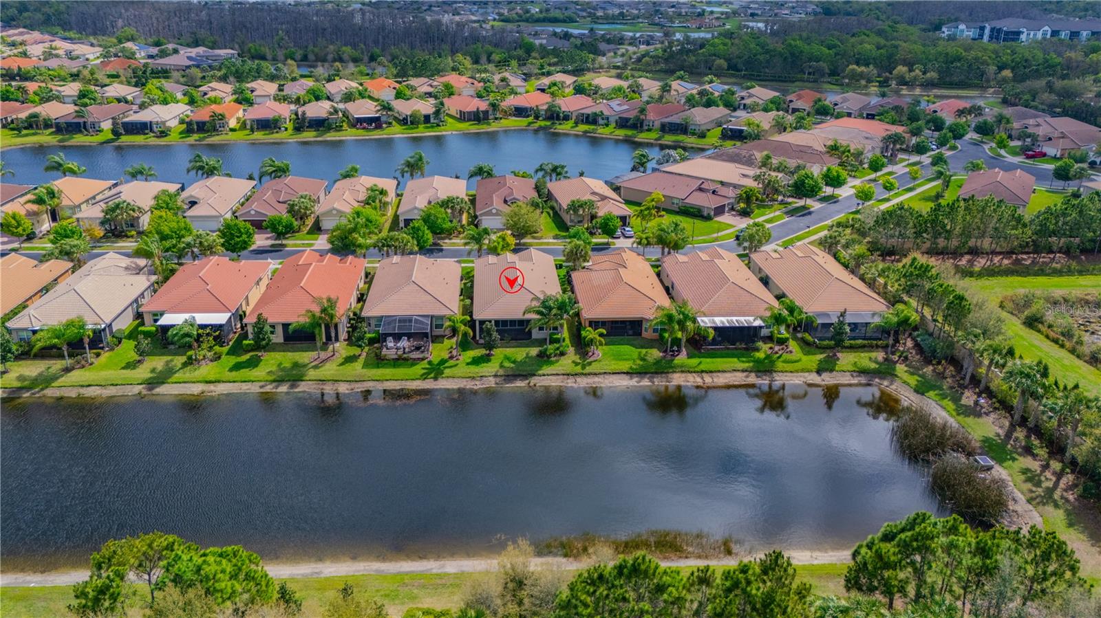 Image 3 of 48 For 4908 Grand Banks Drive