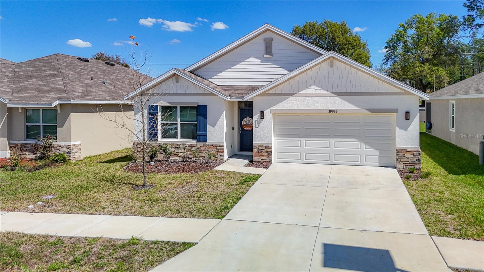 Details for 10926 Quail Grove Way, SAN ANTONIO, FL 33576