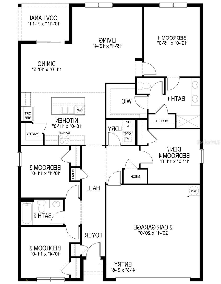 Image 66 of 66 For 10926 Quail Grove Way