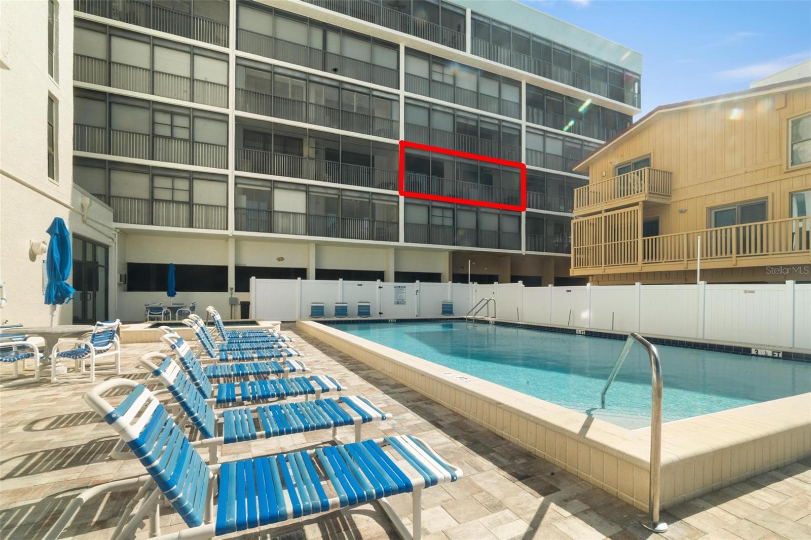 Image 37 of 37 For 14900 Gulf Boulevard 202