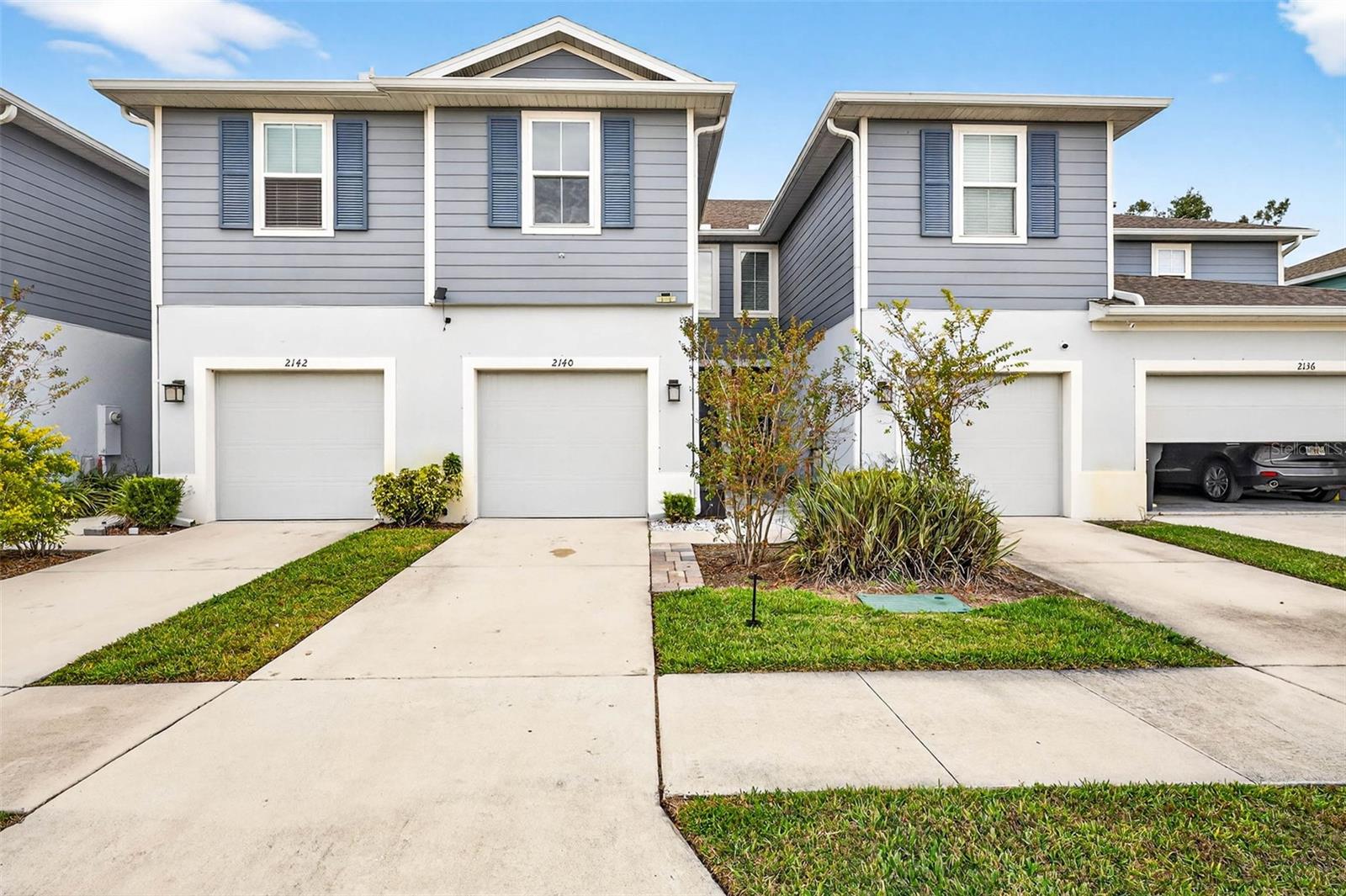 Details for 2140 Laceflower Drive, BRANDON, FL 33510