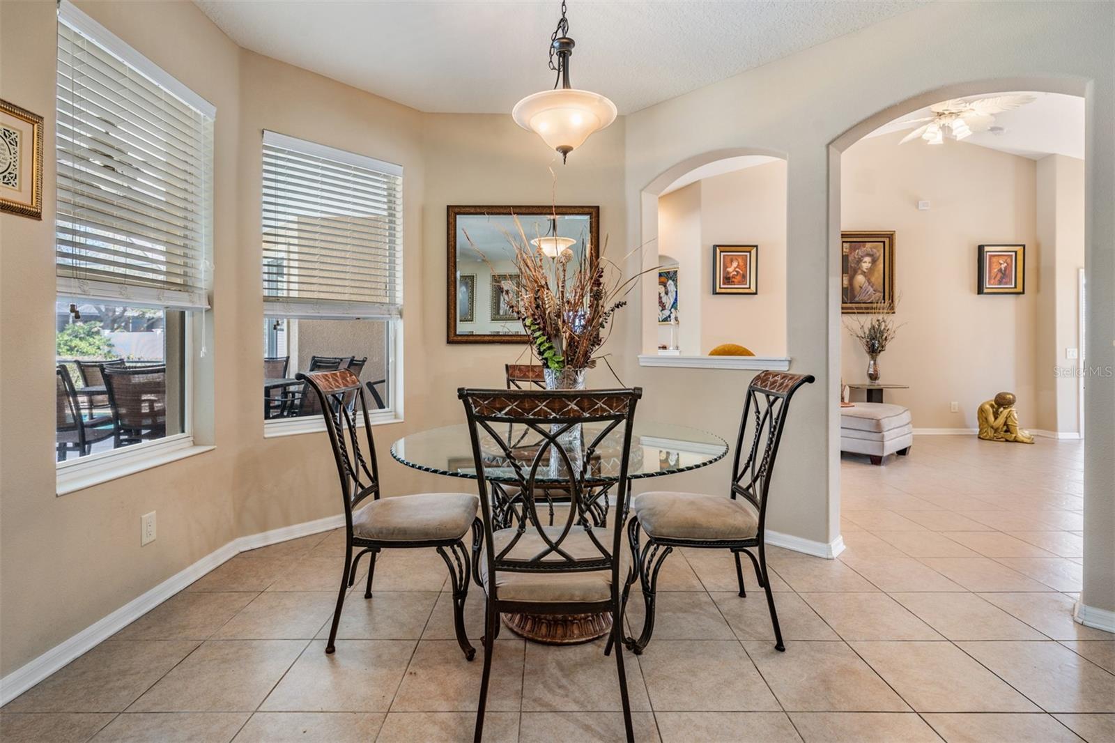 Image 17 of 76 For 19101 Lone Creek Court