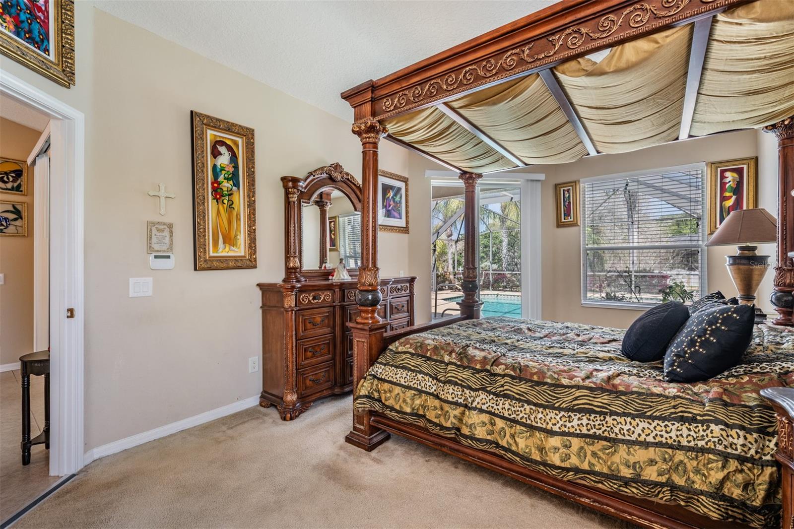 Image 25 of 76 For 19101 Lone Creek Court