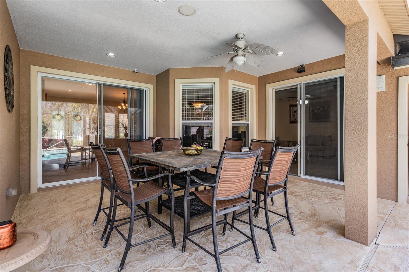 Image 37 of 76 For 19101 Lone Creek Court