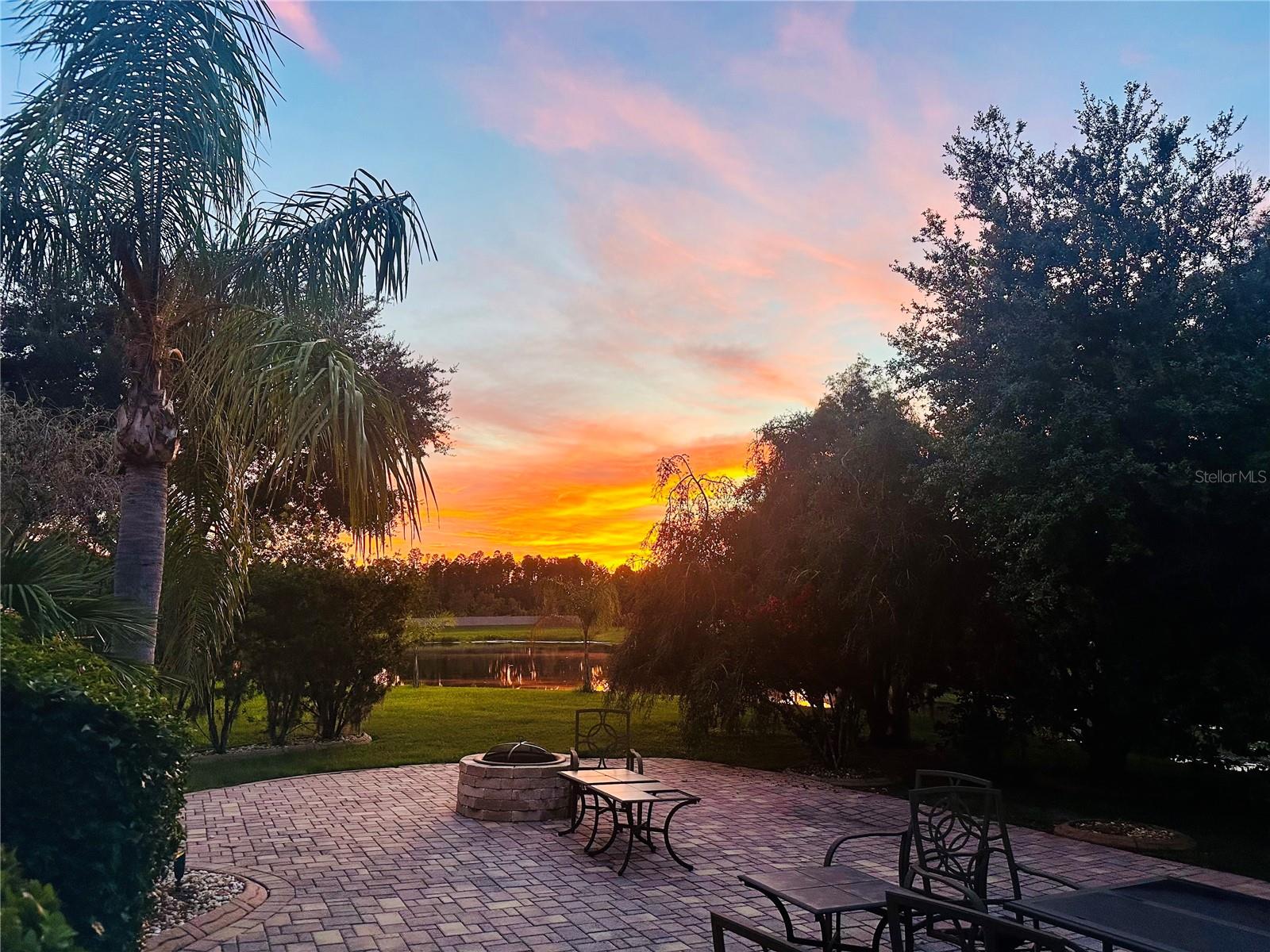 Image 46 of 76 For 19101 Lone Creek Court