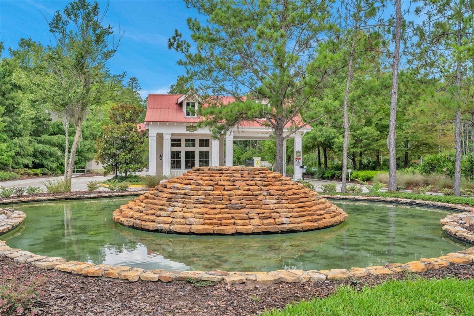 Image 54 of 76 For 19101 Lone Creek Court