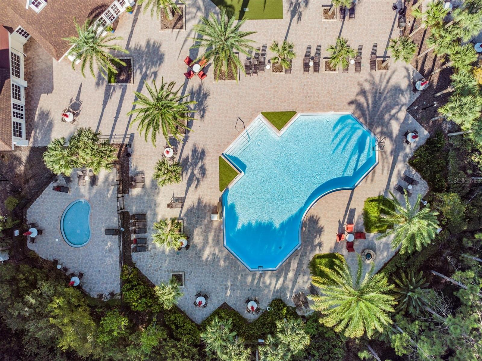 Image 57 of 76 For 19101 Lone Creek Court