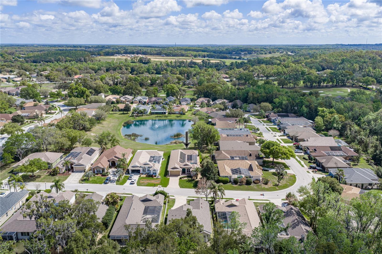 Image 2 of 85 For 12231 Woodlands Circle