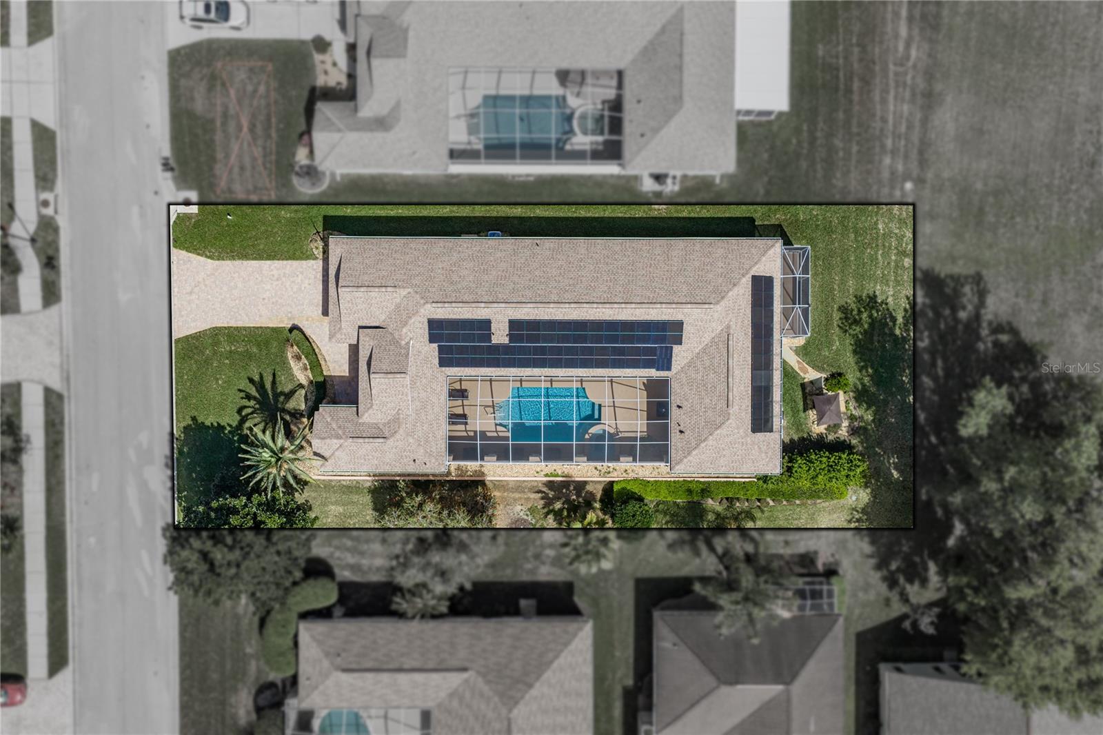 Image 4 of 85 For 12231 Woodlands Circle