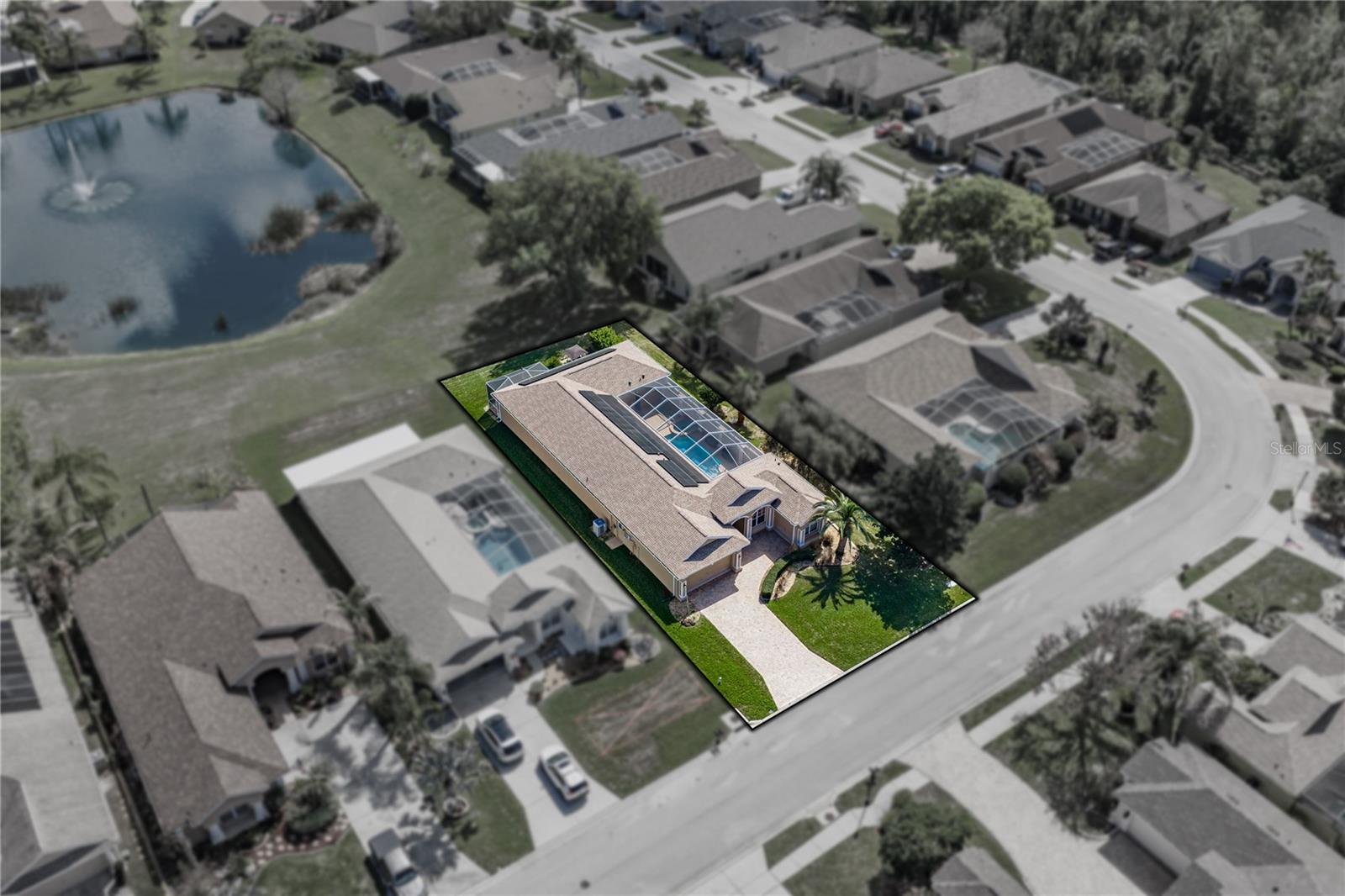 Image 5 of 85 For 12231 Woodlands Circle