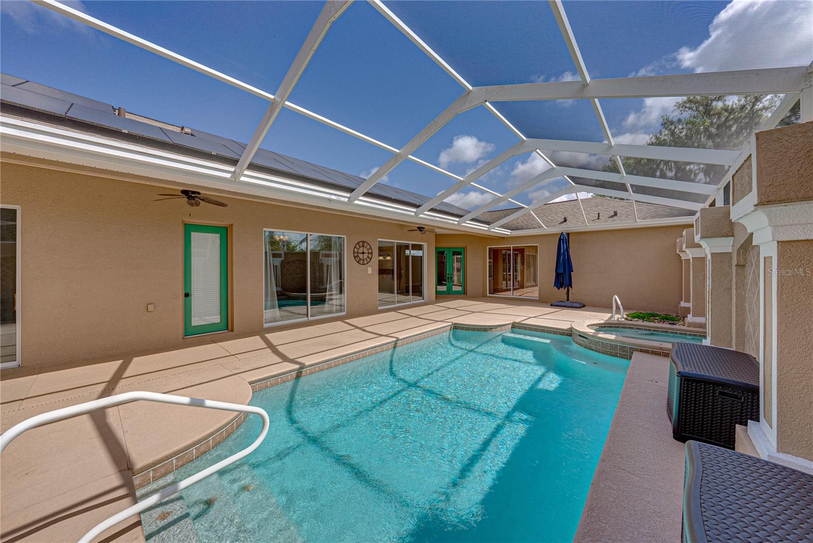 Image 56 of 85 For 12231 Woodlands Circle