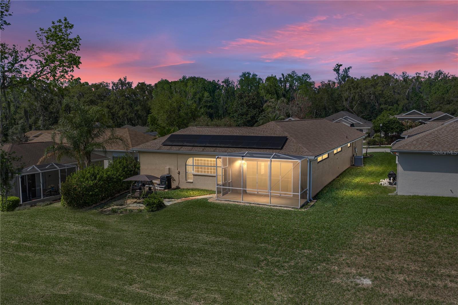 Image 64 of 85 For 12231 Woodlands Circle