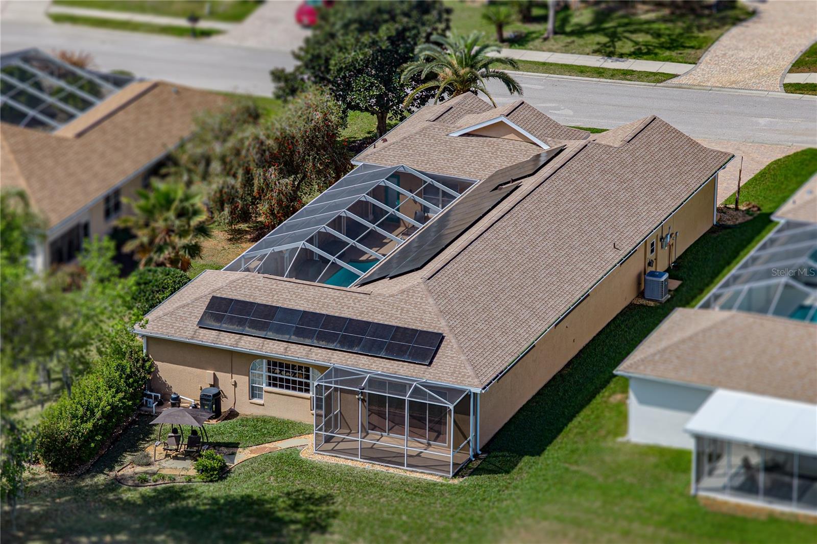 Image 69 of 85 For 12231 Woodlands Circle