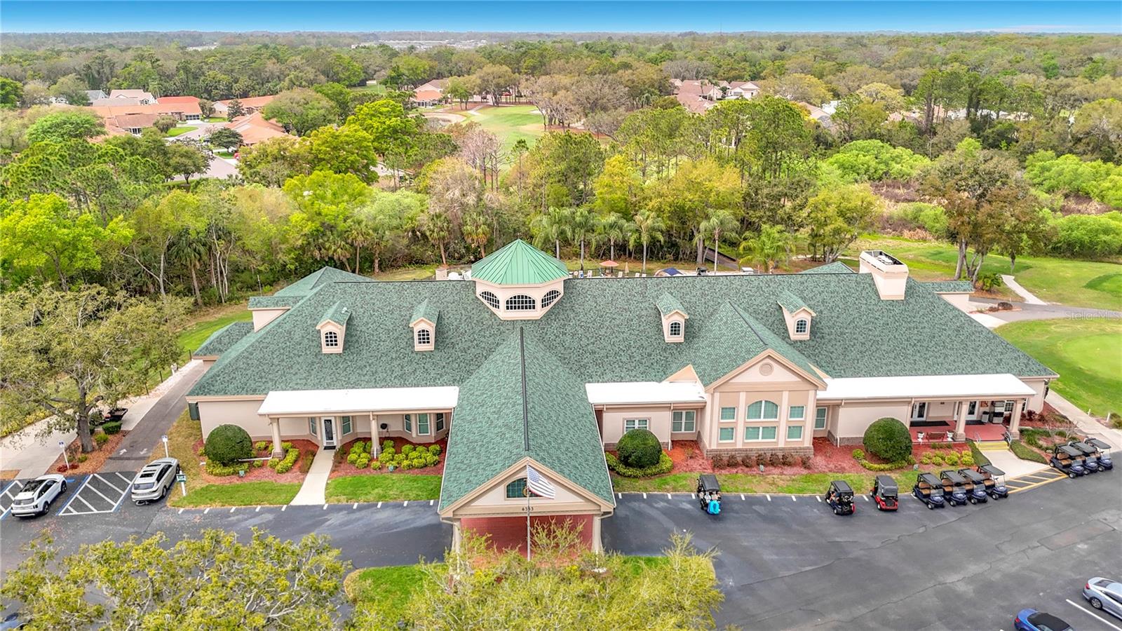 Image 54 of 69 For 6353 Cardinal Crest Drive