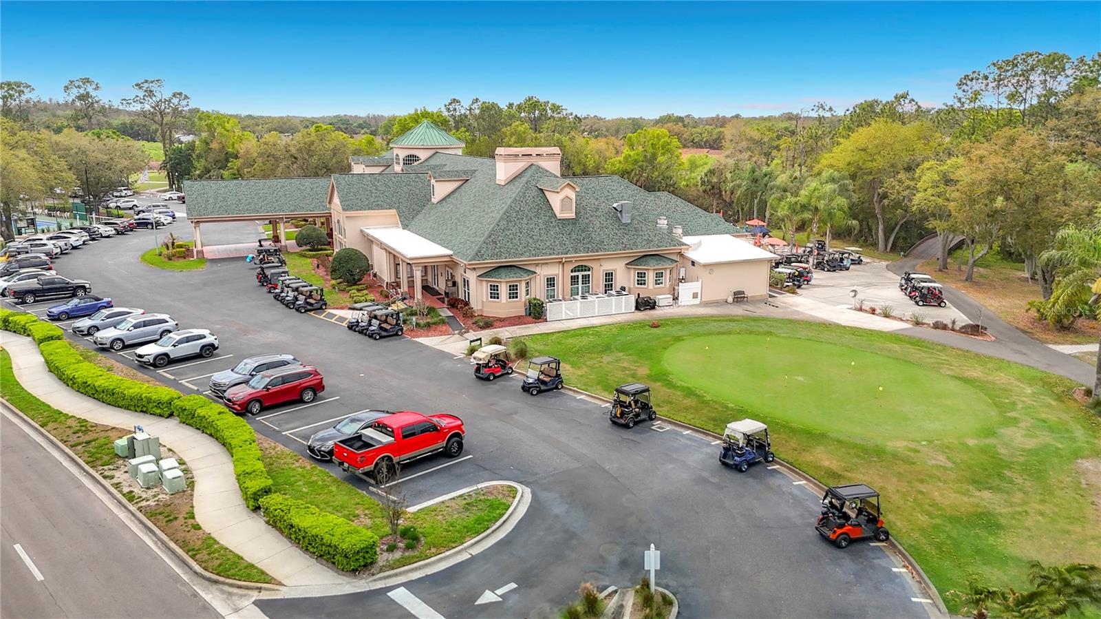 Image 56 of 69 For 6353 Cardinal Crest Drive