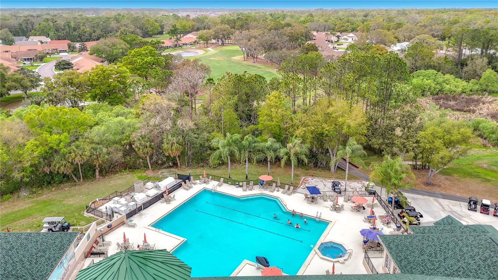 Image 60 of 69 For 6353 Cardinal Crest Drive