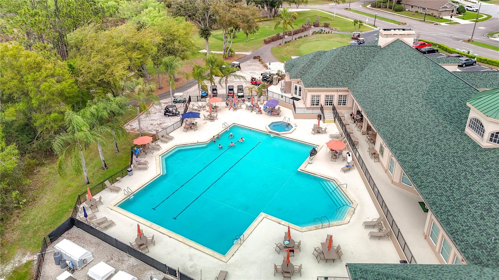 Image 61 of 69 For 6353 Cardinal Crest Drive