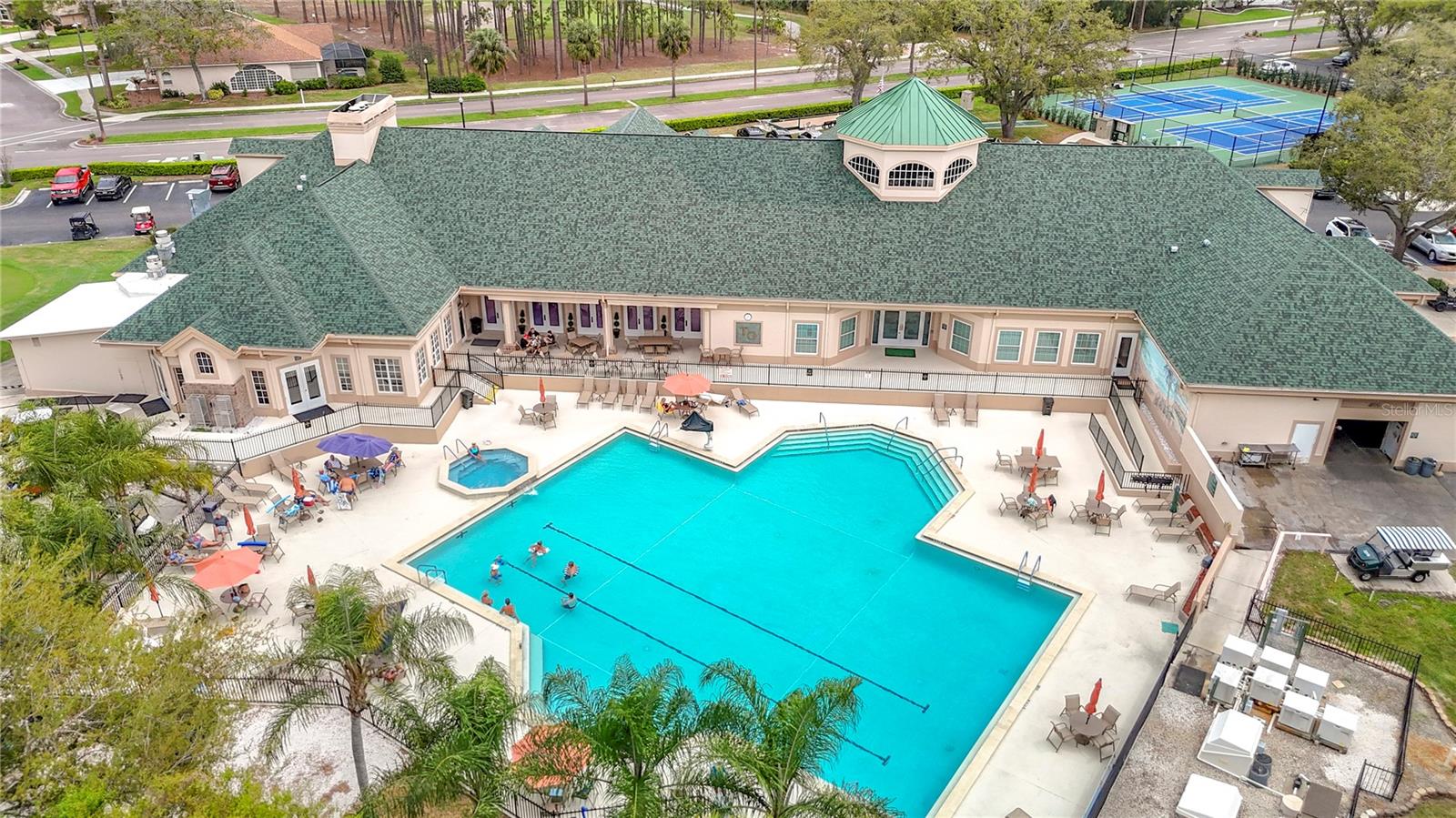 Image 62 of 69 For 6353 Cardinal Crest Drive