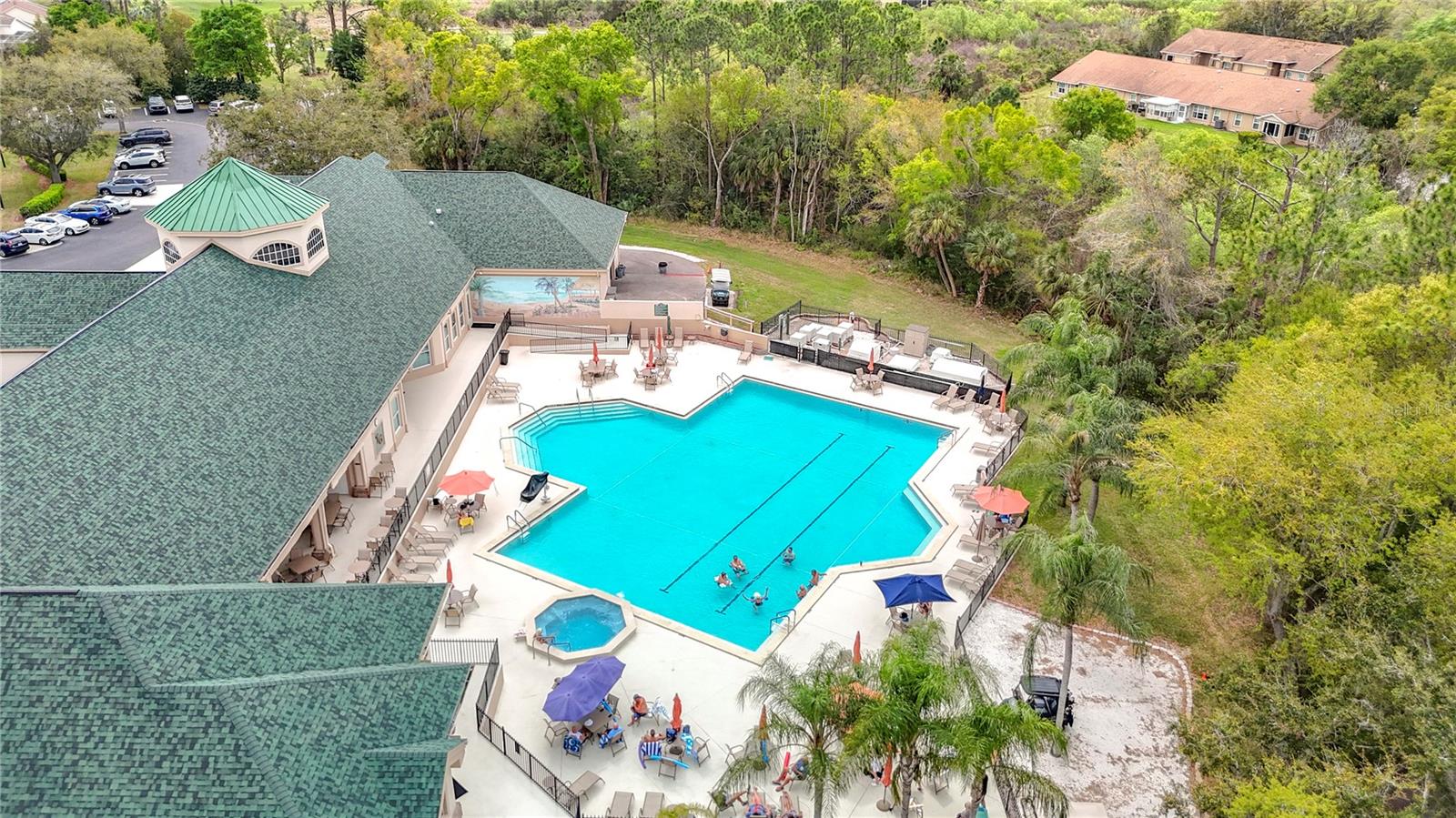 Image 63 of 69 For 6353 Cardinal Crest Drive