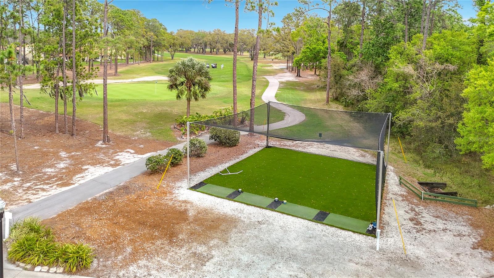 Image 64 of 69 For 6353 Cardinal Crest Drive