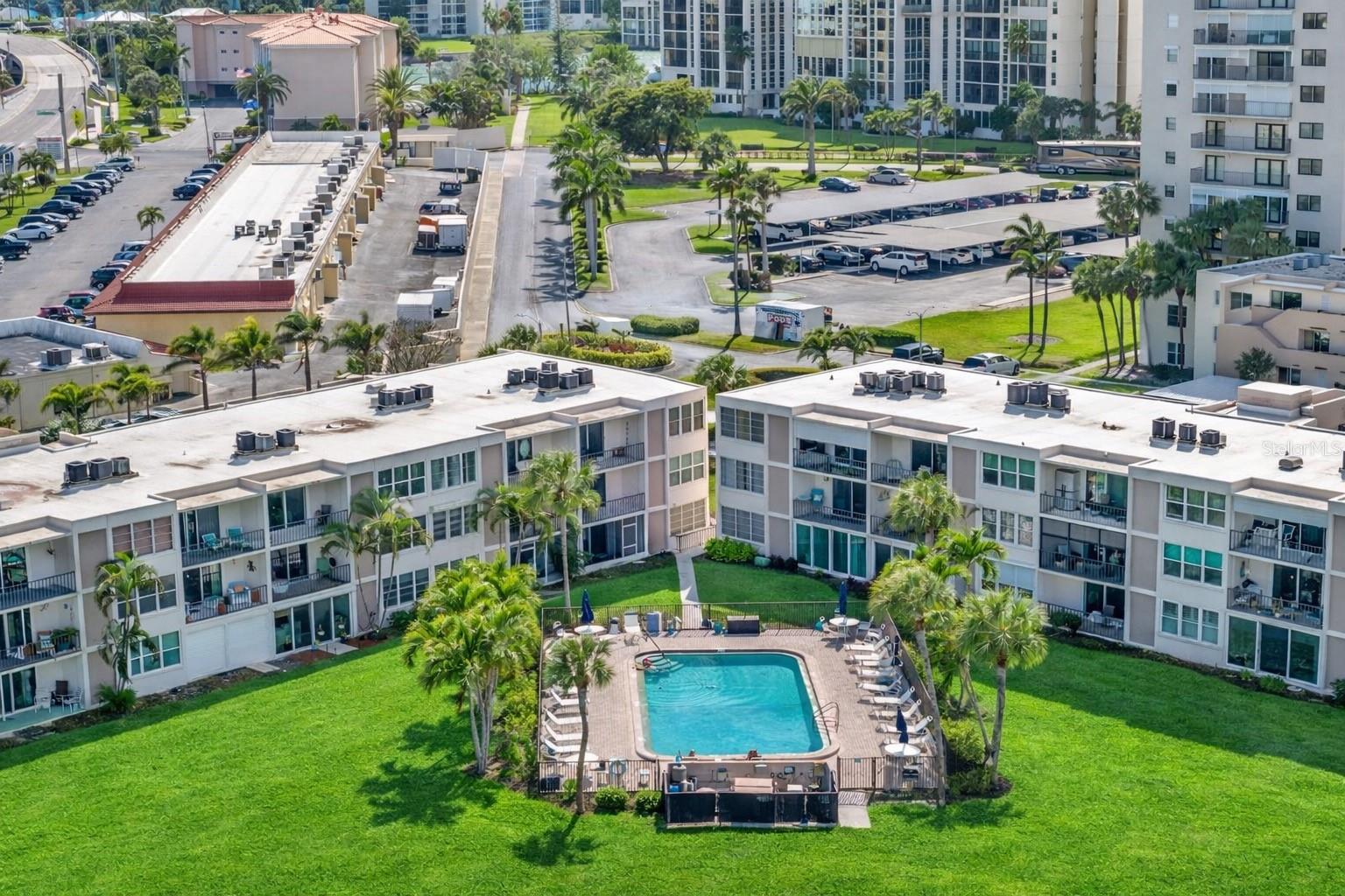 Image 28 of 28 For 7405 Bay Island Drive S 121