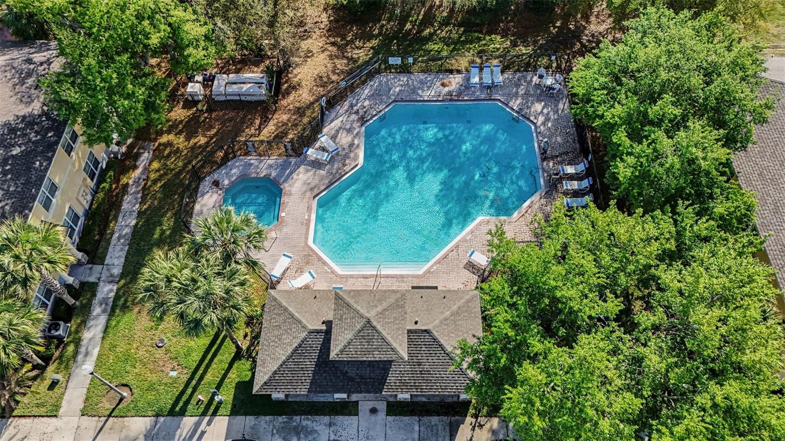 Image 27 of 29 For 6246 Timberly Lane