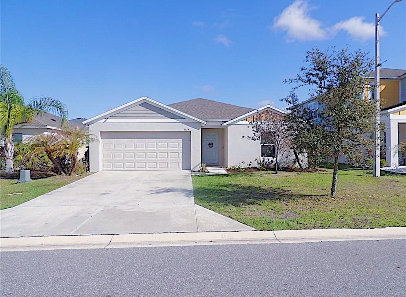 Details for 5613 Arlington River Drive, LAKELAND, FL 33811