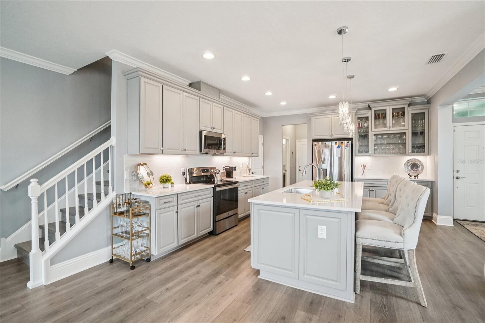 Image 11 of 39 For 30167 Southwell Lane