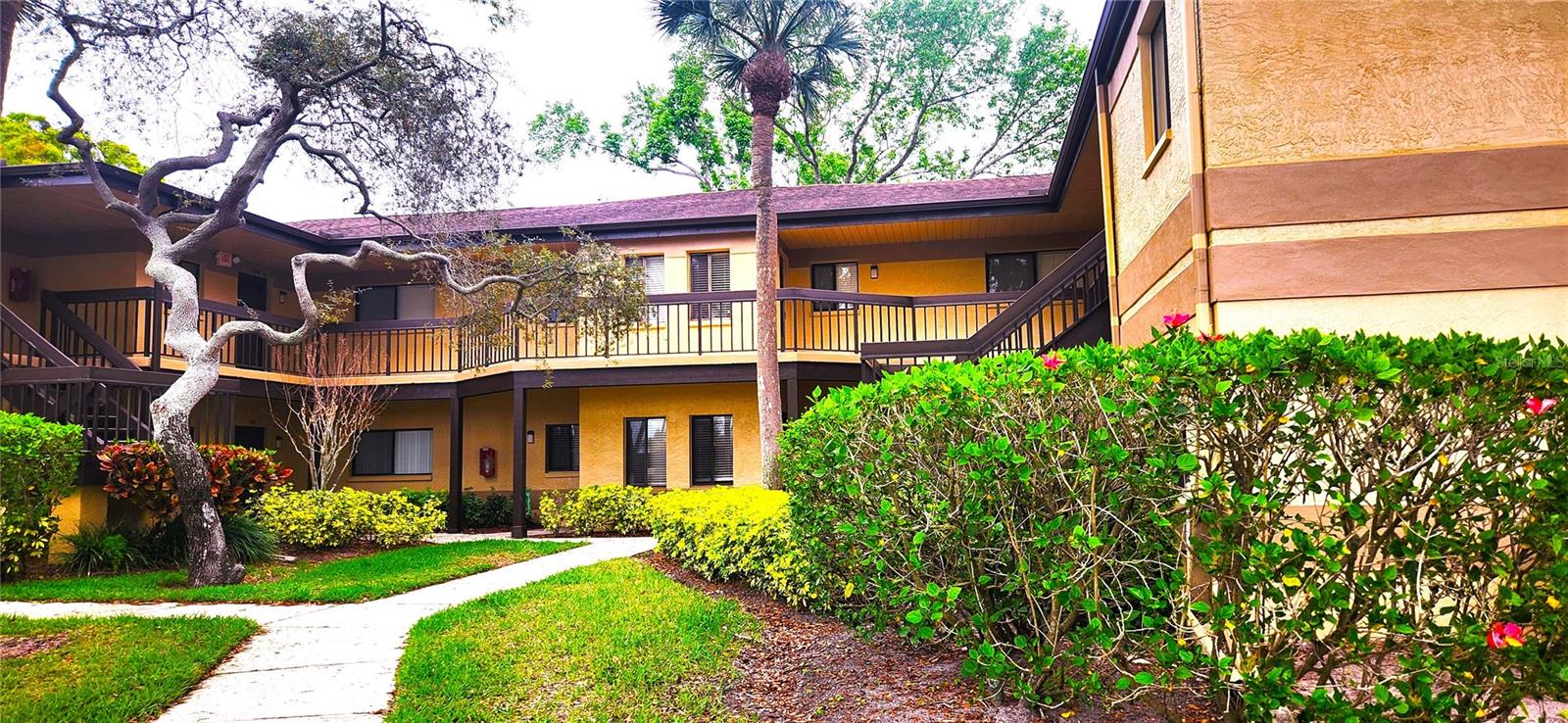 Details for 2661 Sabal Springs Circle 204, CLEARWATER, FL 33761