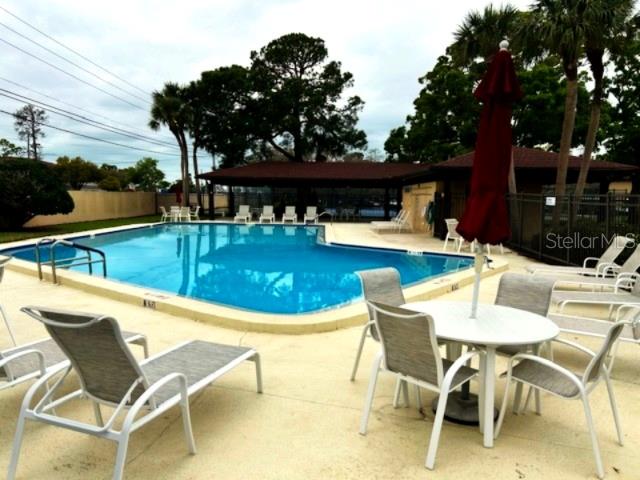 Image 11 of 15 For 2661 Sabal Springs Circle 204