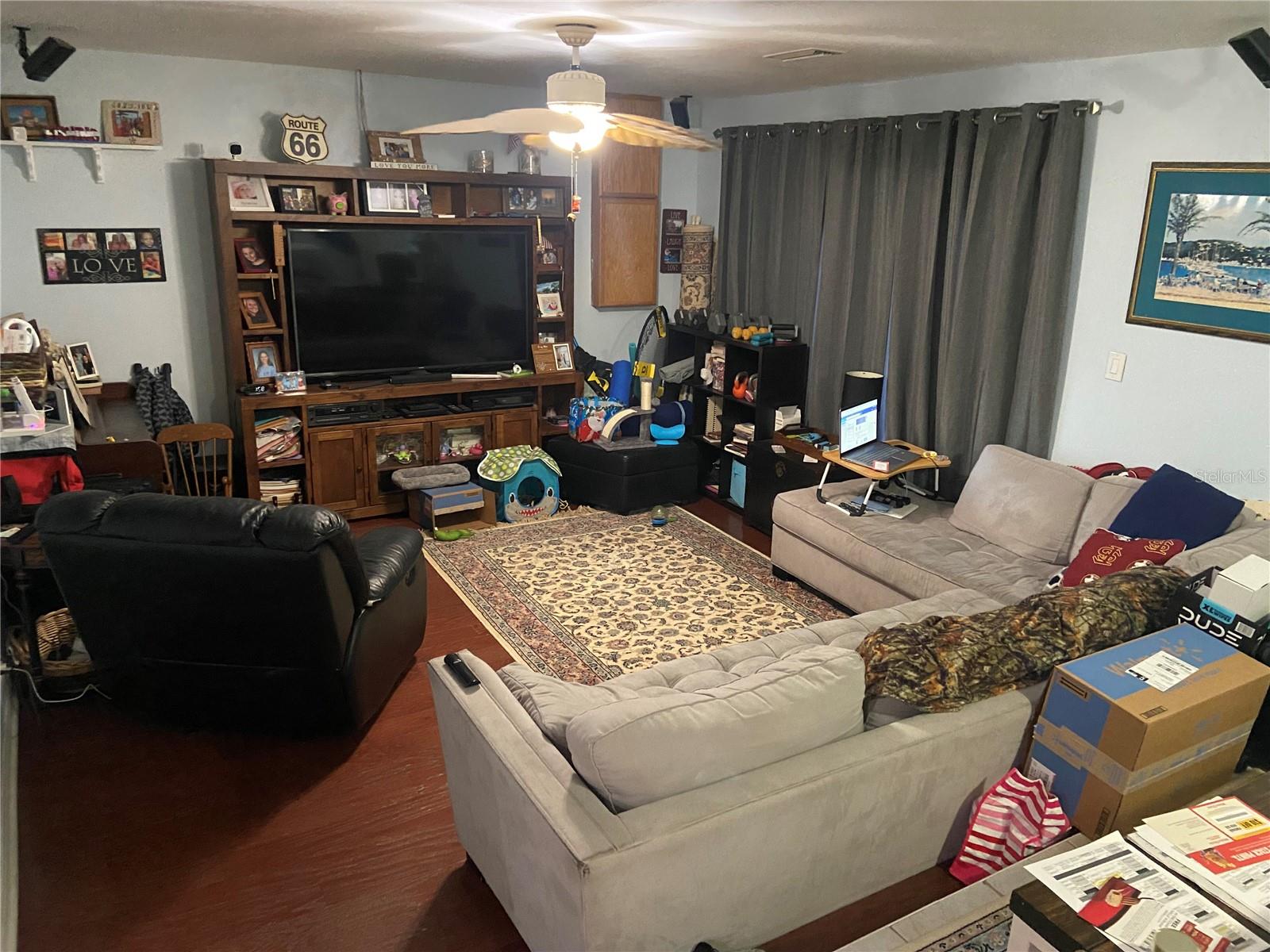 Image 3 of 6 For 1116 Oakwood Street