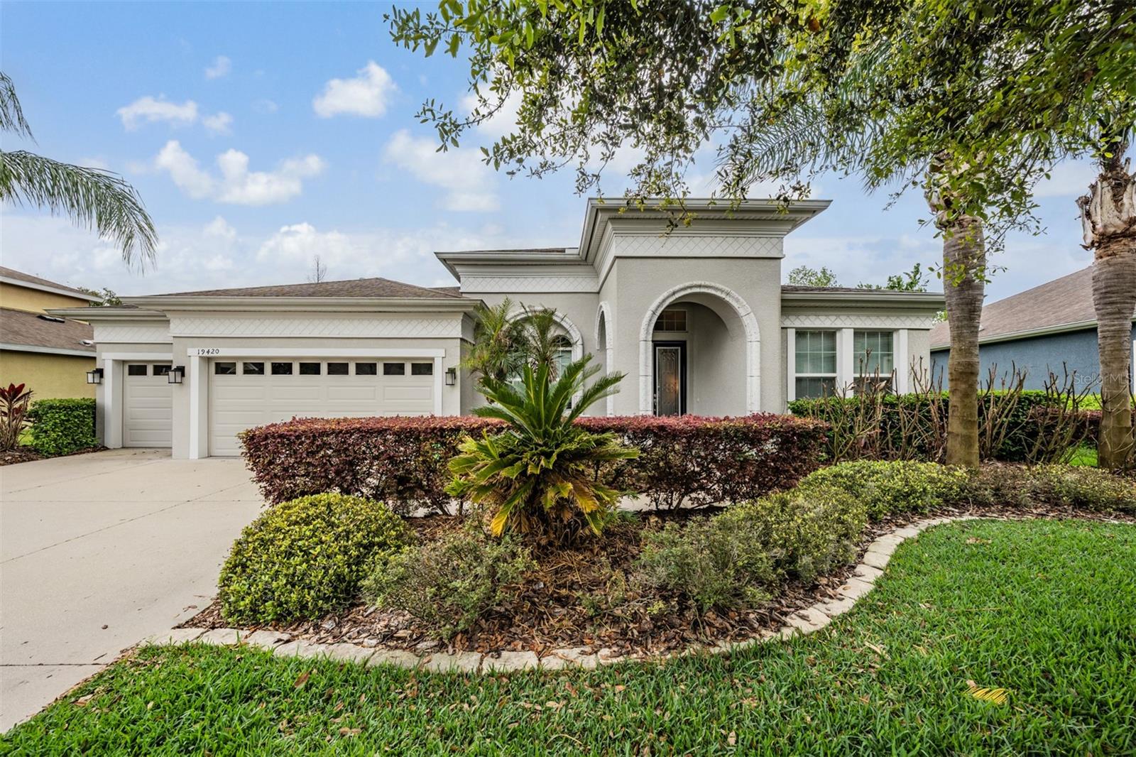 Details for 19420 Autumn Chase Court, LAND O LAKES, FL 34638