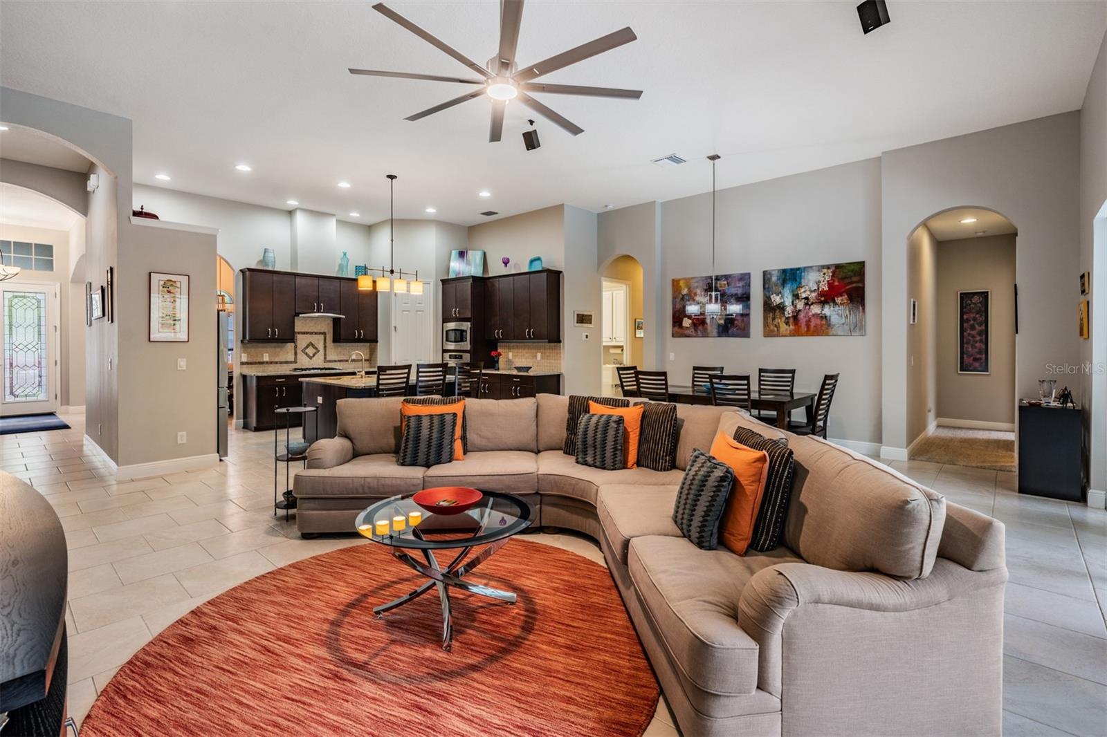 Image 14 of 69 For 19420 Autumn Chase Court