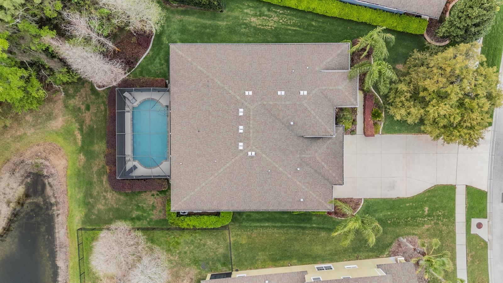 Image 4 of 69 For 19420 Autumn Chase Court