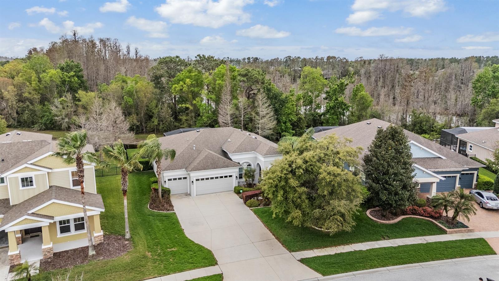 Image 45 of 69 For 19420 Autumn Chase Court