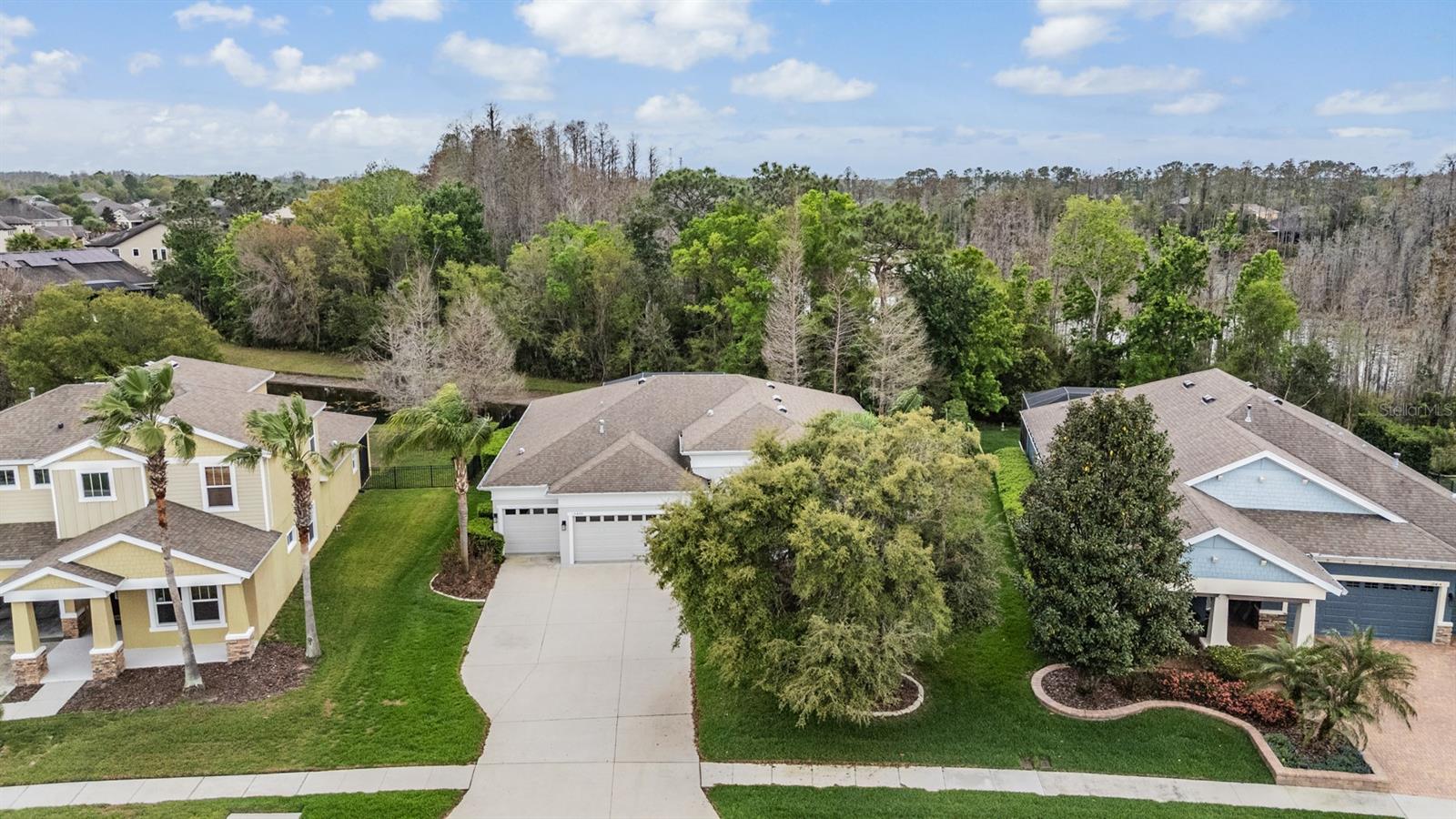 Image 47 of 69 For 19420 Autumn Chase Court