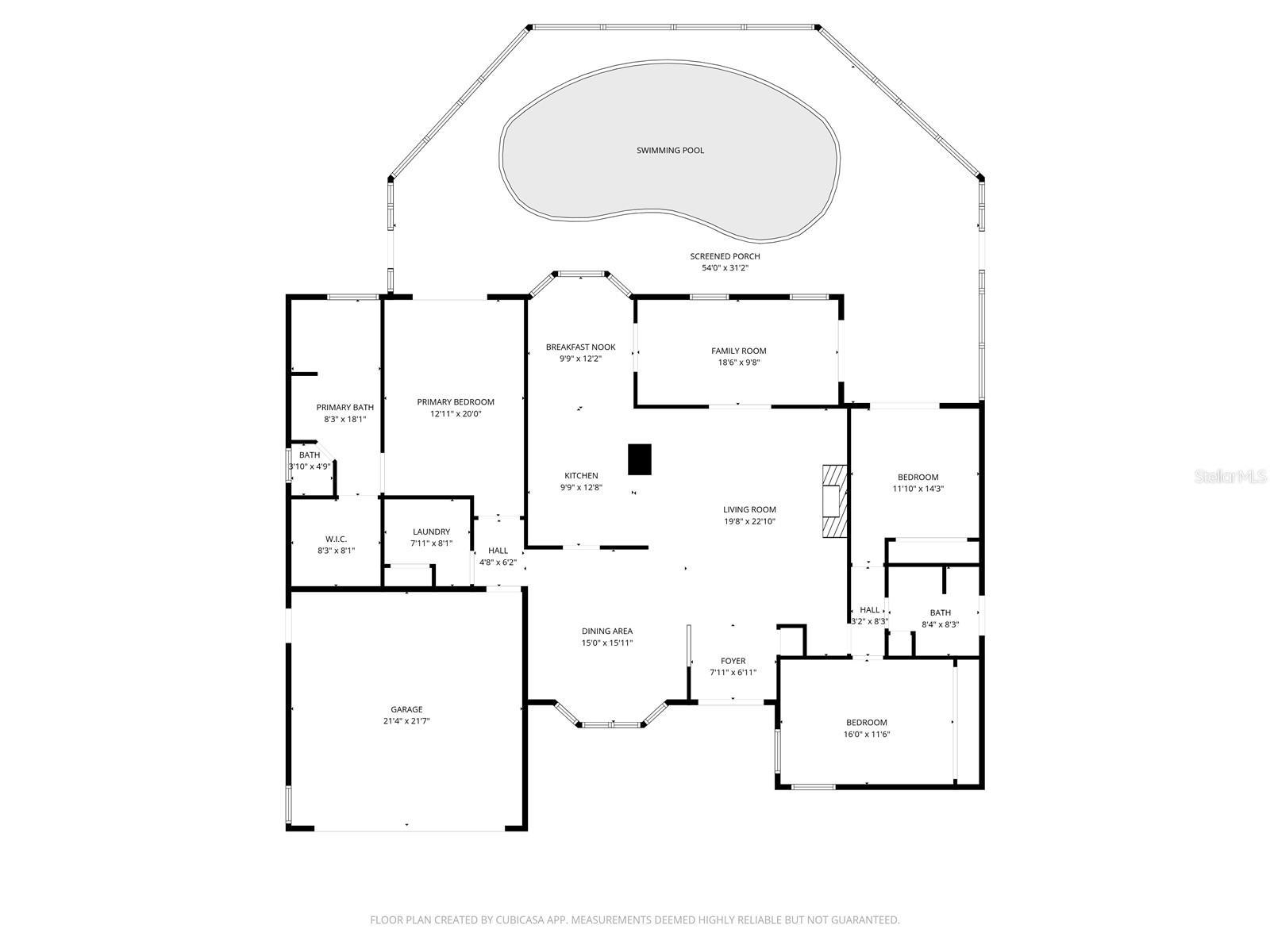 Image 5 of 62 For 465 Holly Hill Road