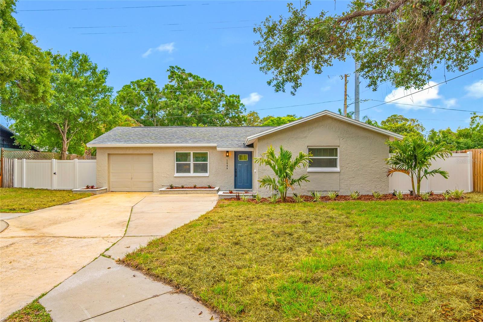 Details for 1549 Huntington Lane, CLEARWATER, FL 33755