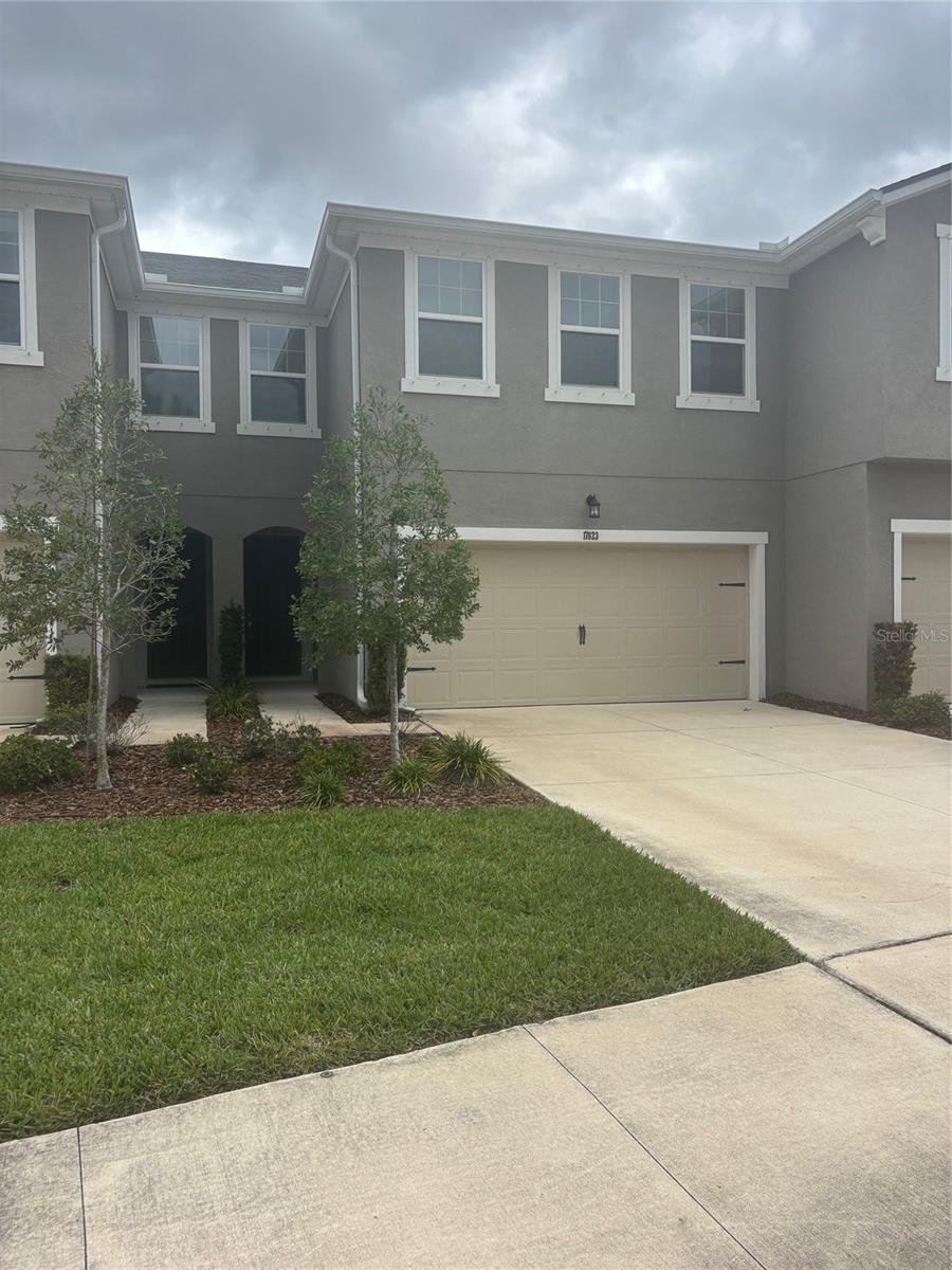 Details for 17623 Ledger Line Lane, LUTZ, FL 33558