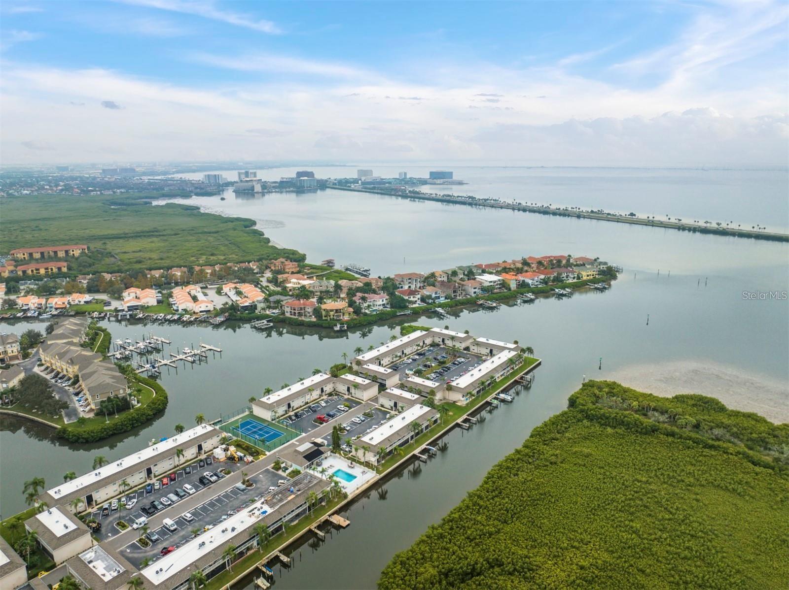 Image 21 of 23 For 8822 Bay Pointe Drive 104