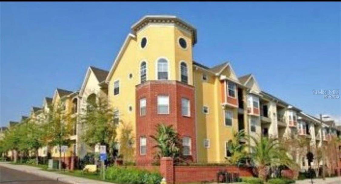 Details for 1810 Palm Avenue 2302, TAMPA, FL 33605