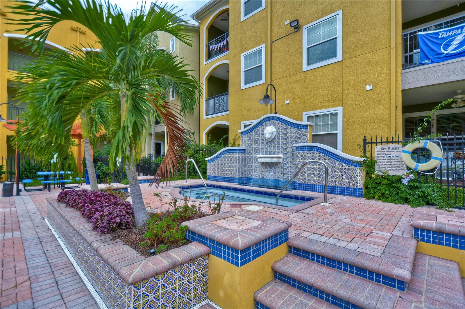 Image 32 of 38 For 1810 Palm Avenue 2302