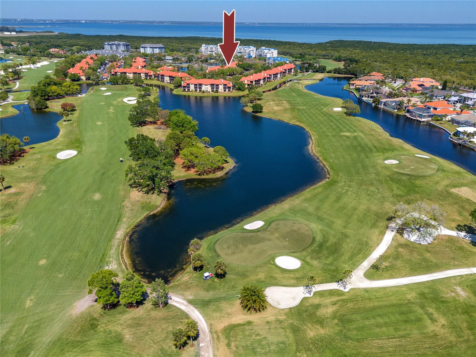 Image 47 of 51 For 2400 Feather Sound Drive 1236