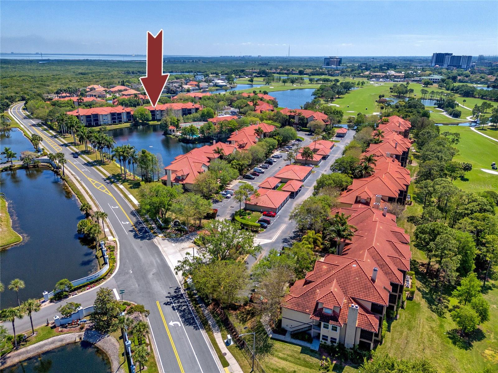 Image 49 of 51 For 2400 Feather Sound Drive 1236