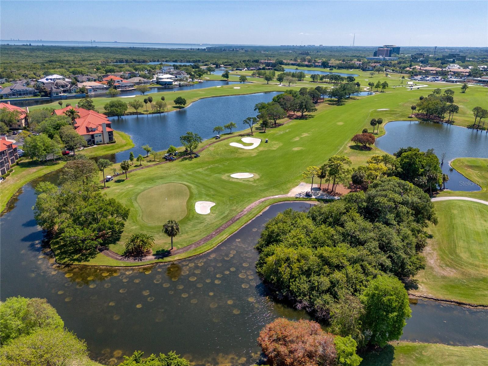 Image 50 of 51 For 2400 Feather Sound Drive 1236