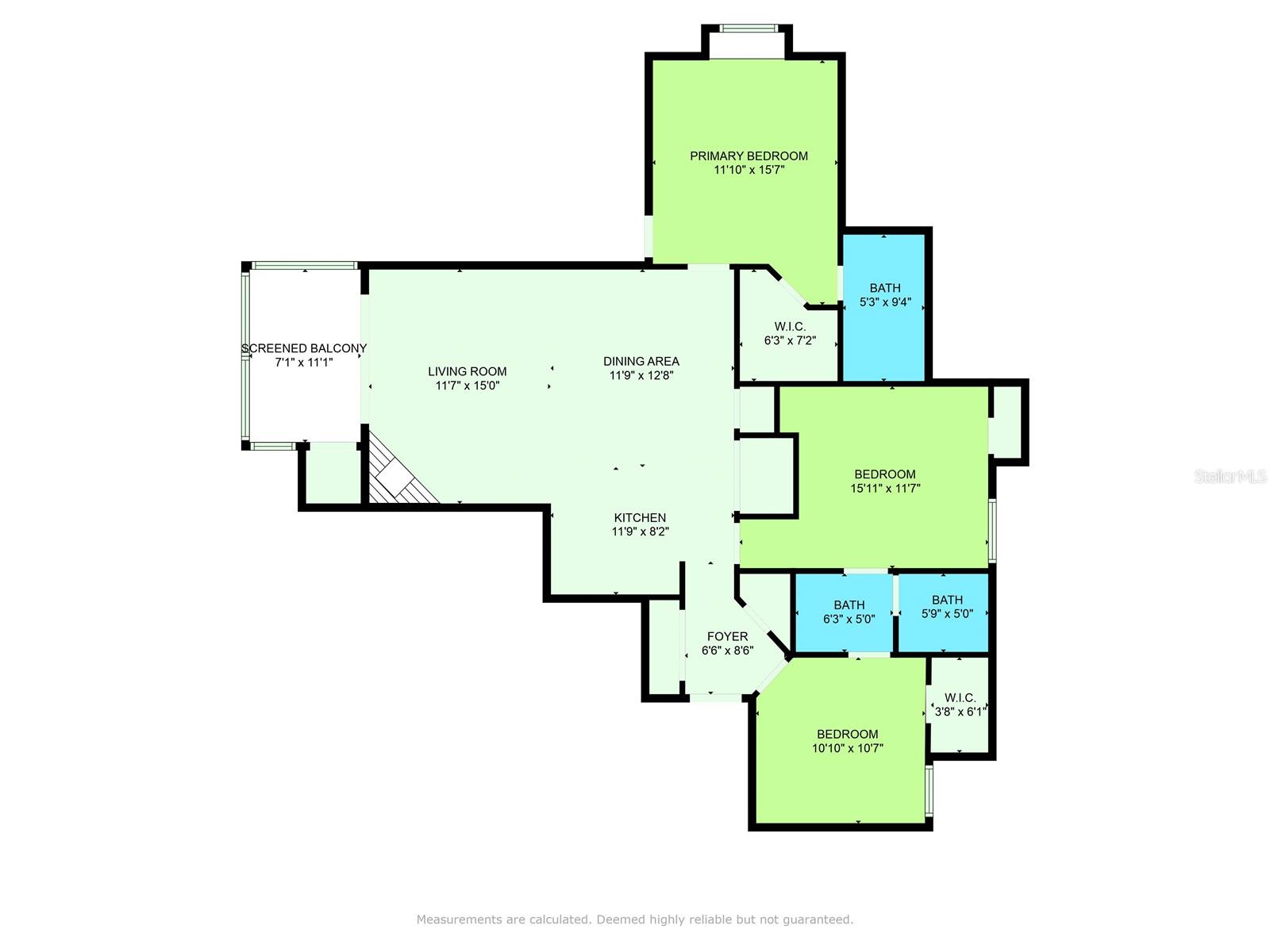 Image 51 of 51 For 2400 Feather Sound Drive 1236