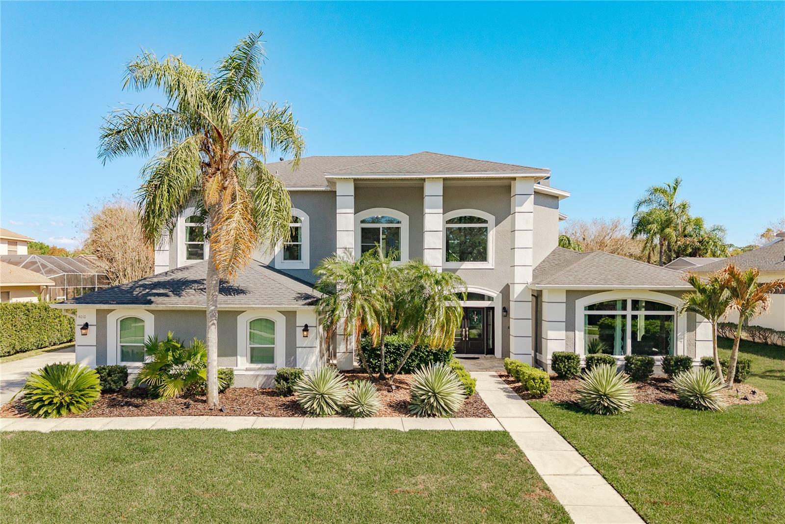 Details for 4010 Executive Drive, PALM HARBOR, FL 34685