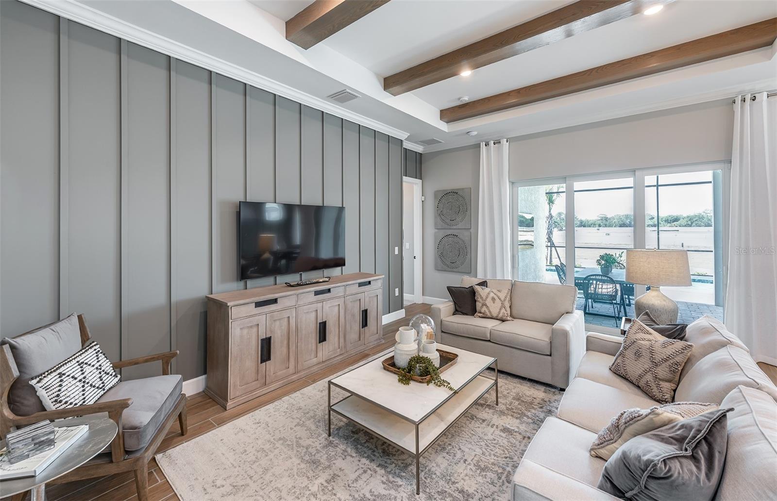 Image 15 of 25 For 26700 Sandy Breeze Drive