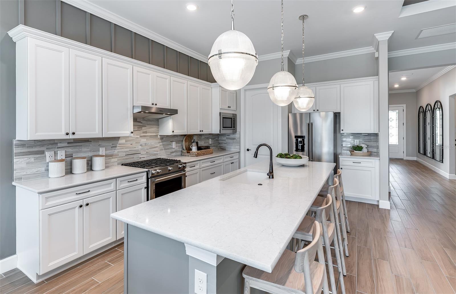 Image 16 of 25 For 26700 Sandy Breeze Drive