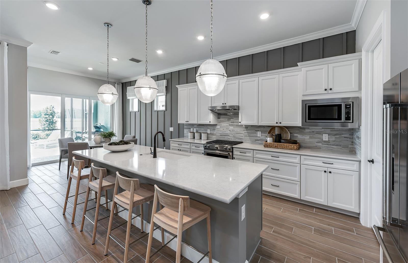 Image 18 of 25 For 26700 Sandy Breeze Drive